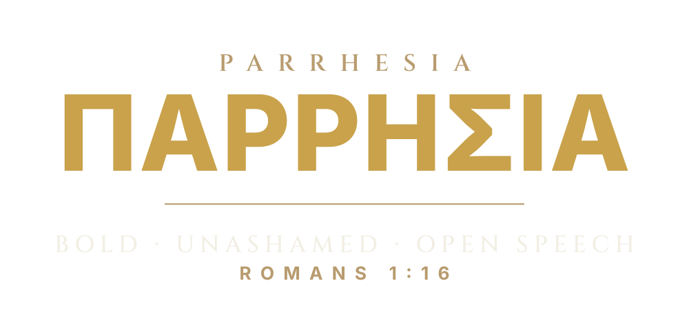 Παρρησία