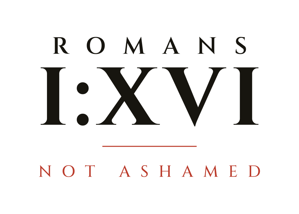 Romans I:XVI