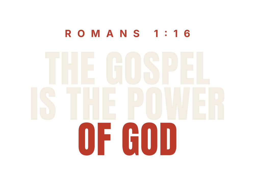 The Power of God