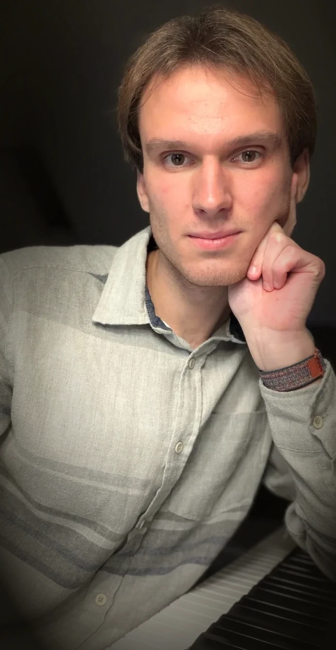 Ty — founder of Parrhesia