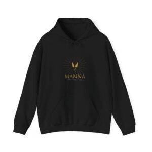 Bread From Heaven Hoodie