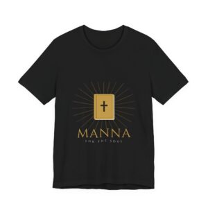 The Bread Of Heaven Tee