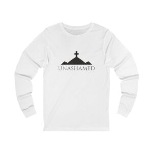 Unashamed Mountain Long Sleeve