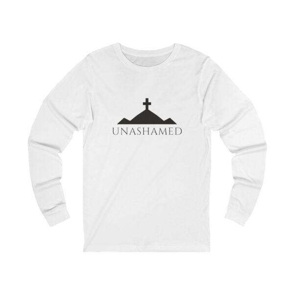 Unashamed Mountain Long Sleeve