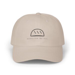 Bread Of Life Cap