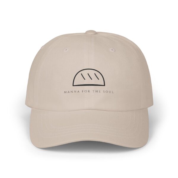 Bread Of Life Cap
