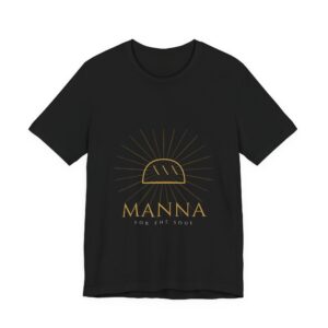 Bread Of Life Radiant Tee
