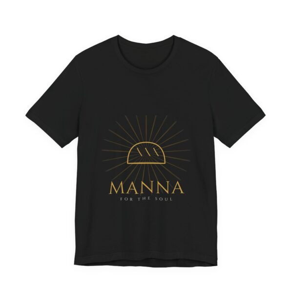Bread Of Life Radiant Tee