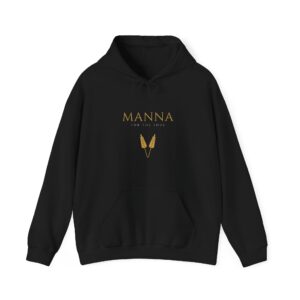 Daily Bread Hoodie