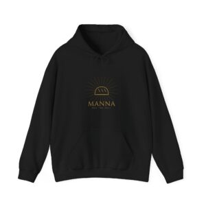 Bread Of Life Radiant Hoodie