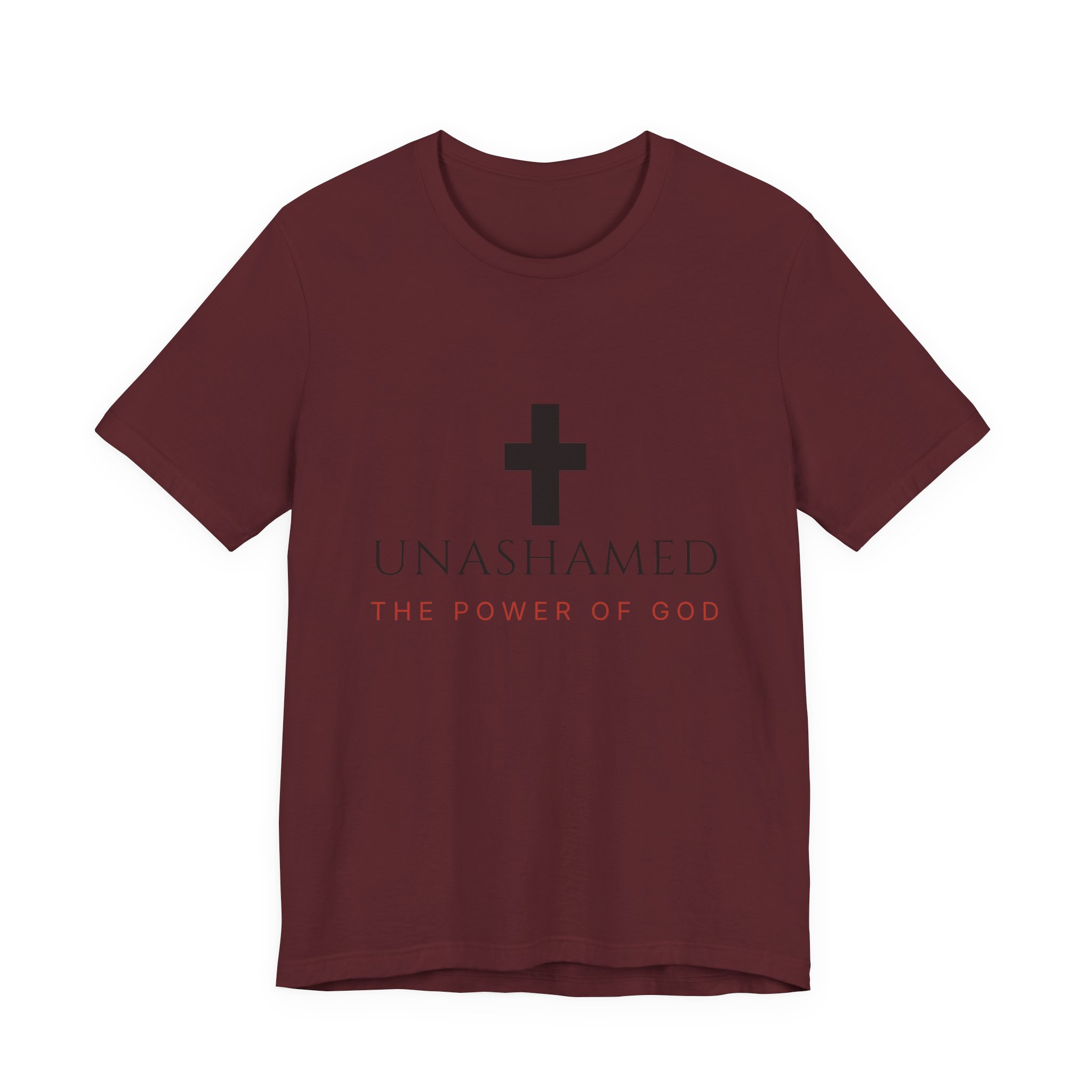 Unashamed Tee