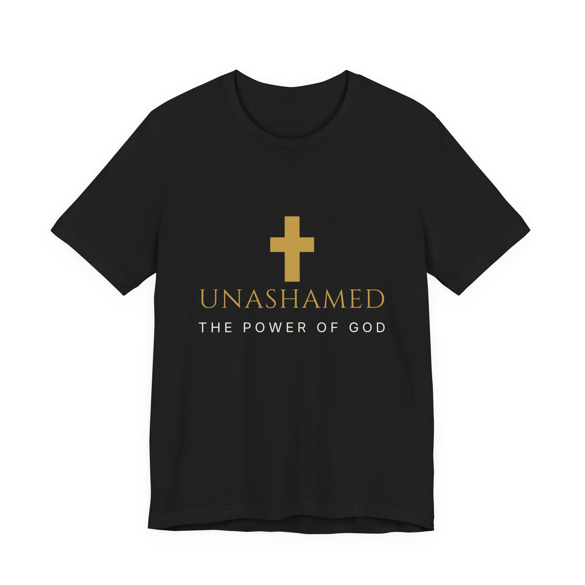 Unashamed Tee