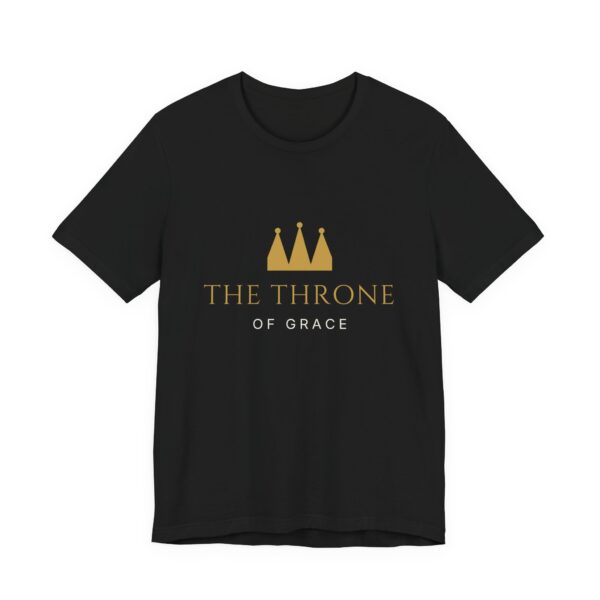 The Throne Tee