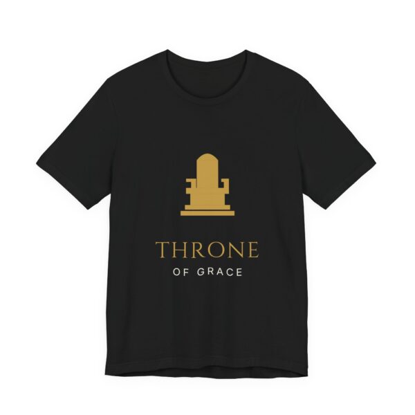 Throne Of Grace Tee