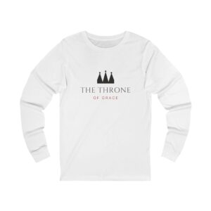 The Throne Long Sleeve