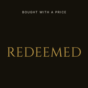 Redeemed Long Sleeve