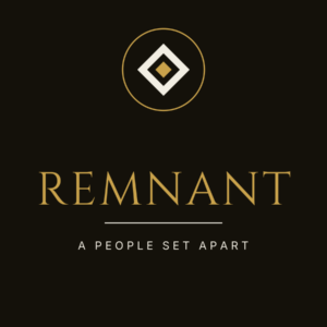 Remnant Crest Tee