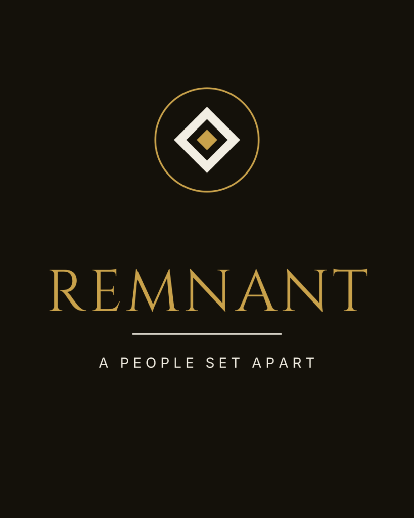 Remnant Crest Long Sleeve