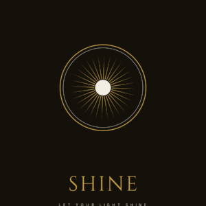 Shine Long Sleeve