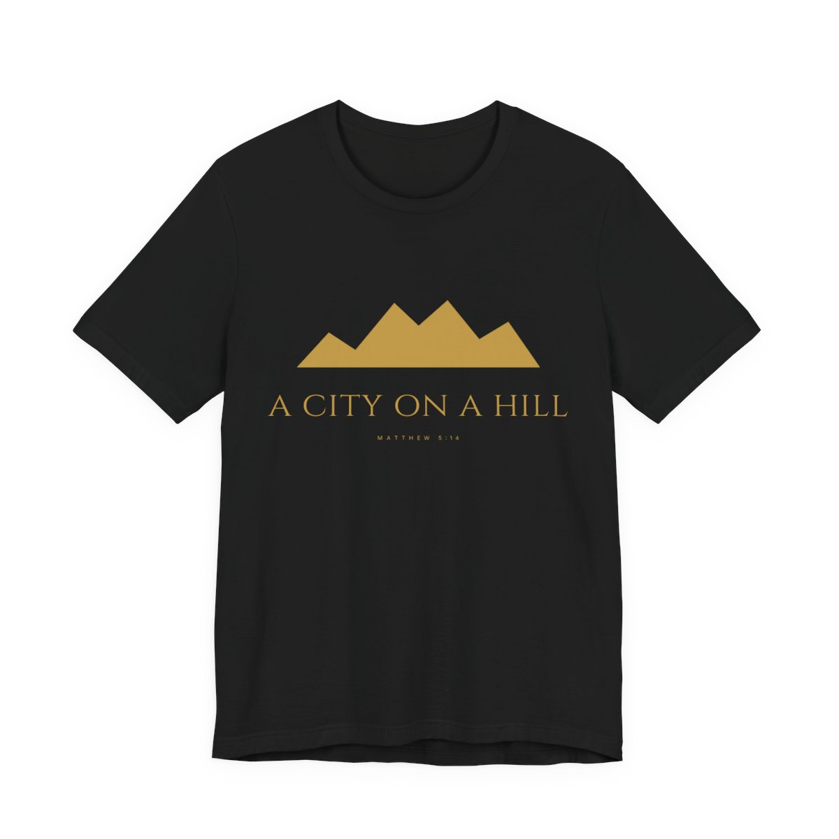 A City On A Hill Tee