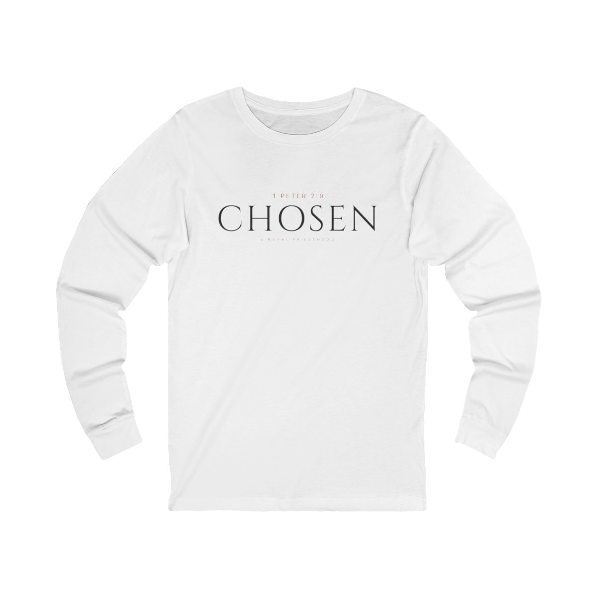 Chosen Long Sleeve - Image 2
