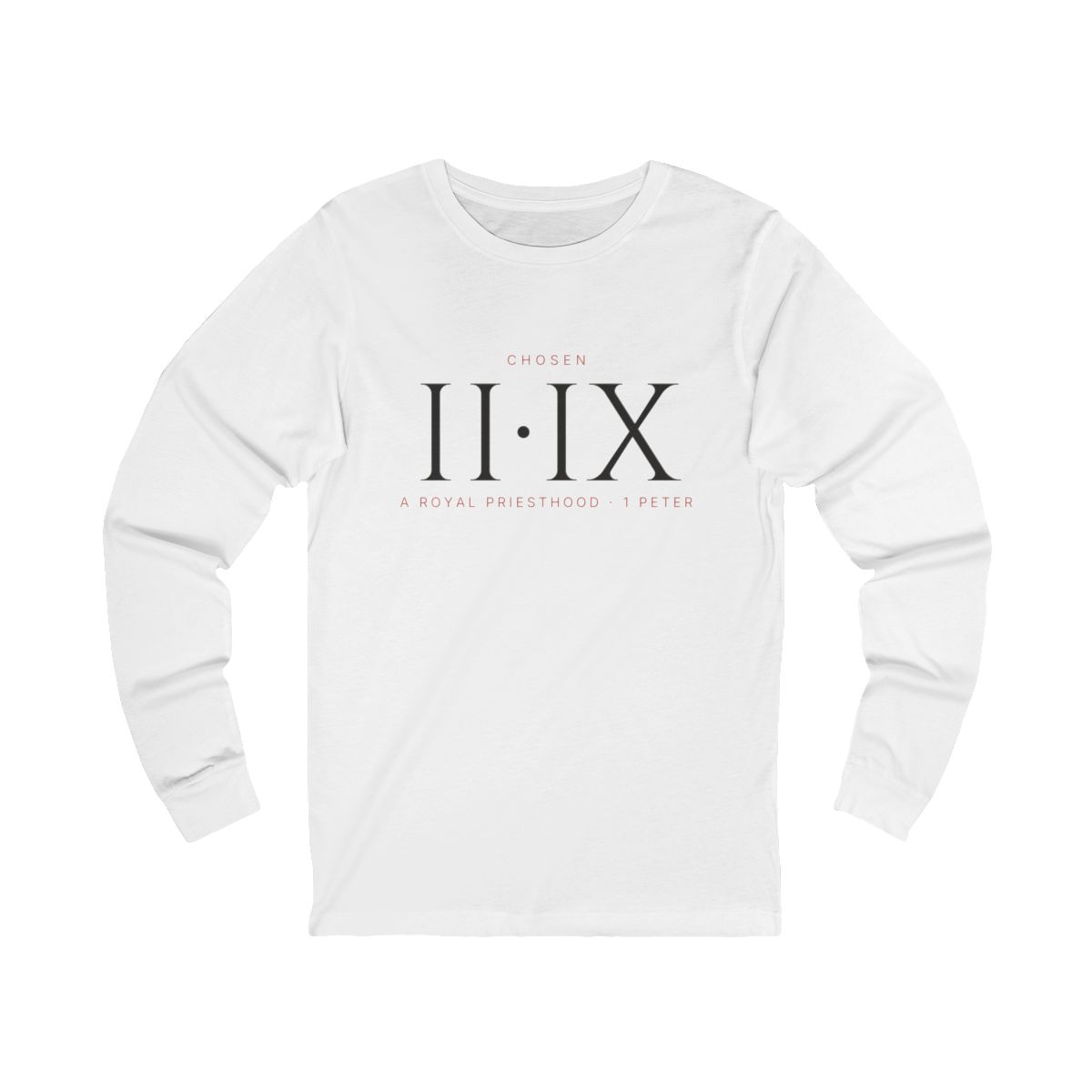 Chosen Long Sleeve - Image 2