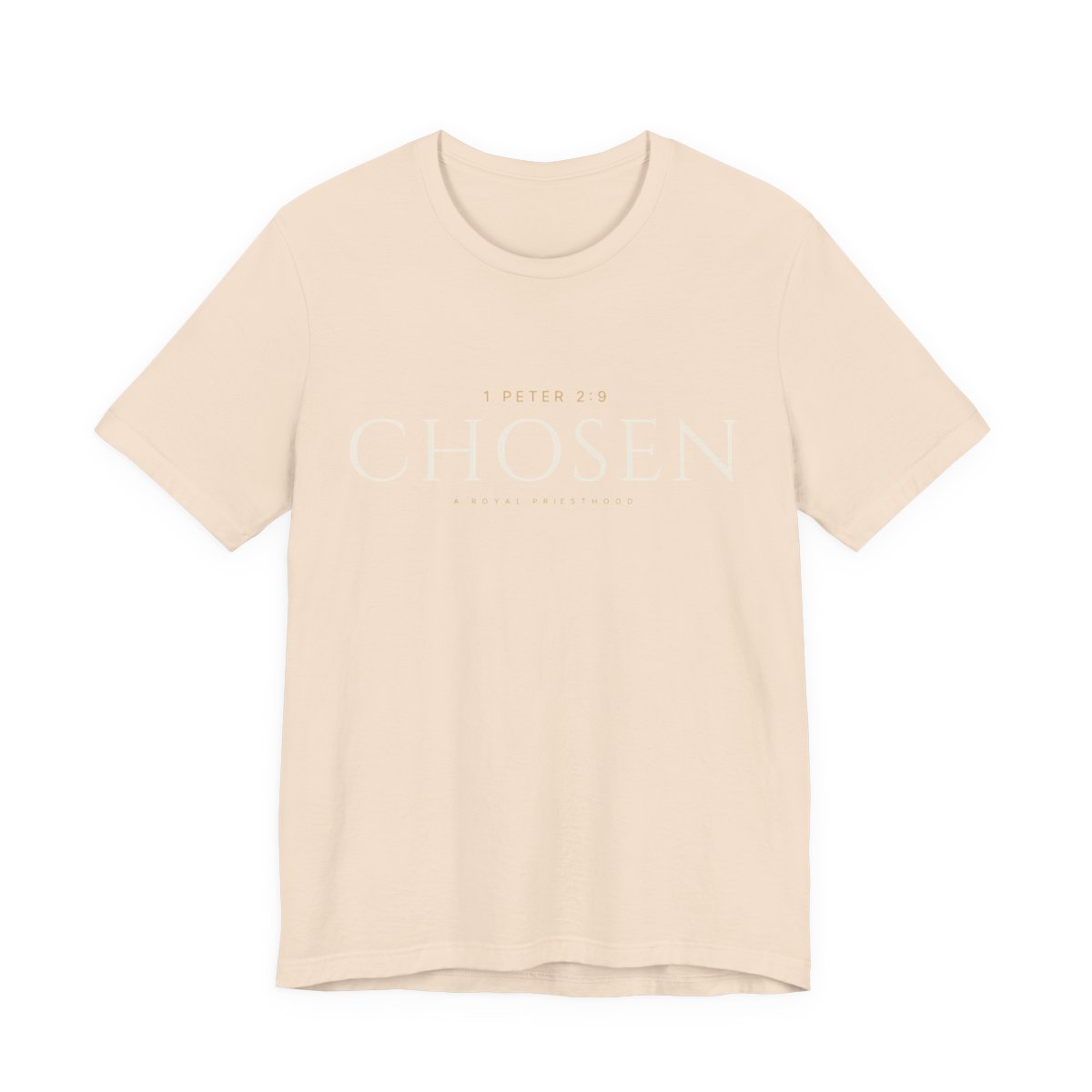 Chosen Tee - Image 2