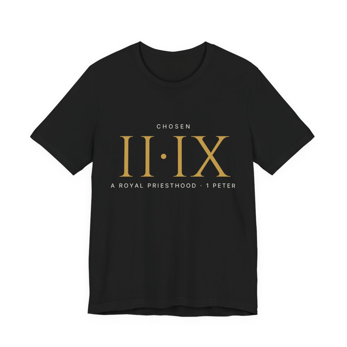 Chosen Tee
