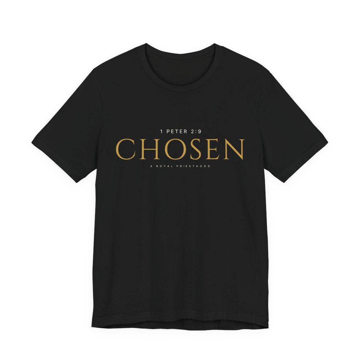Chosen Tee