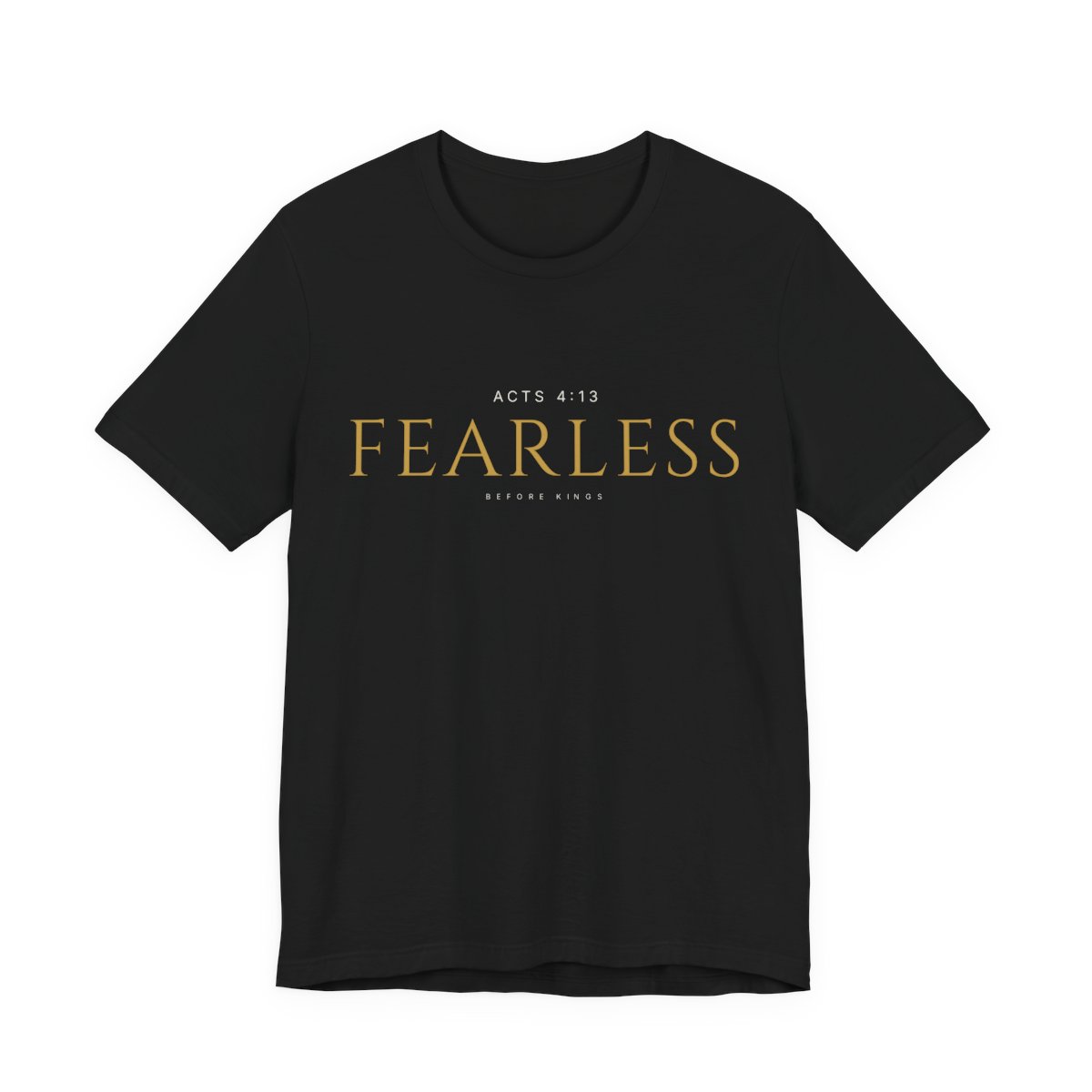 Fearless Tee