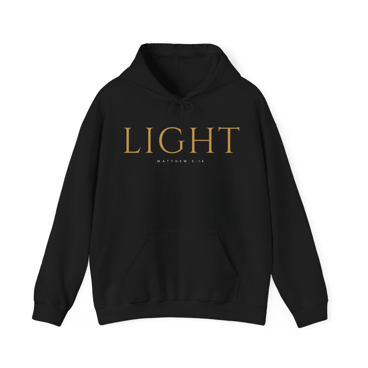 Light Hoodie
