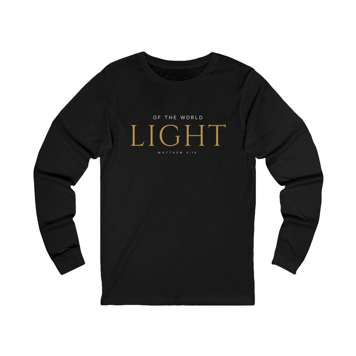 Light Long Sleeve