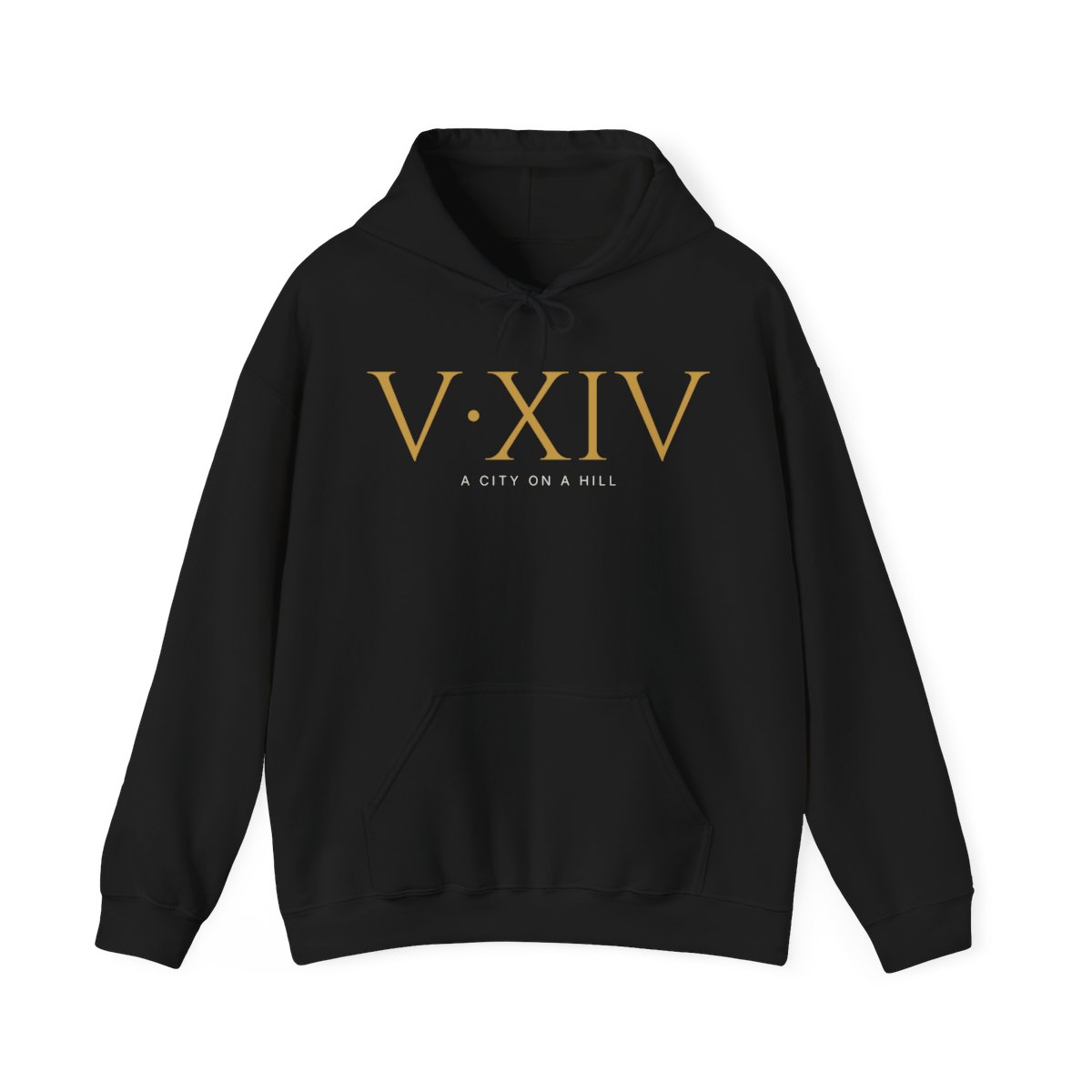 Light Of The World Hoodie