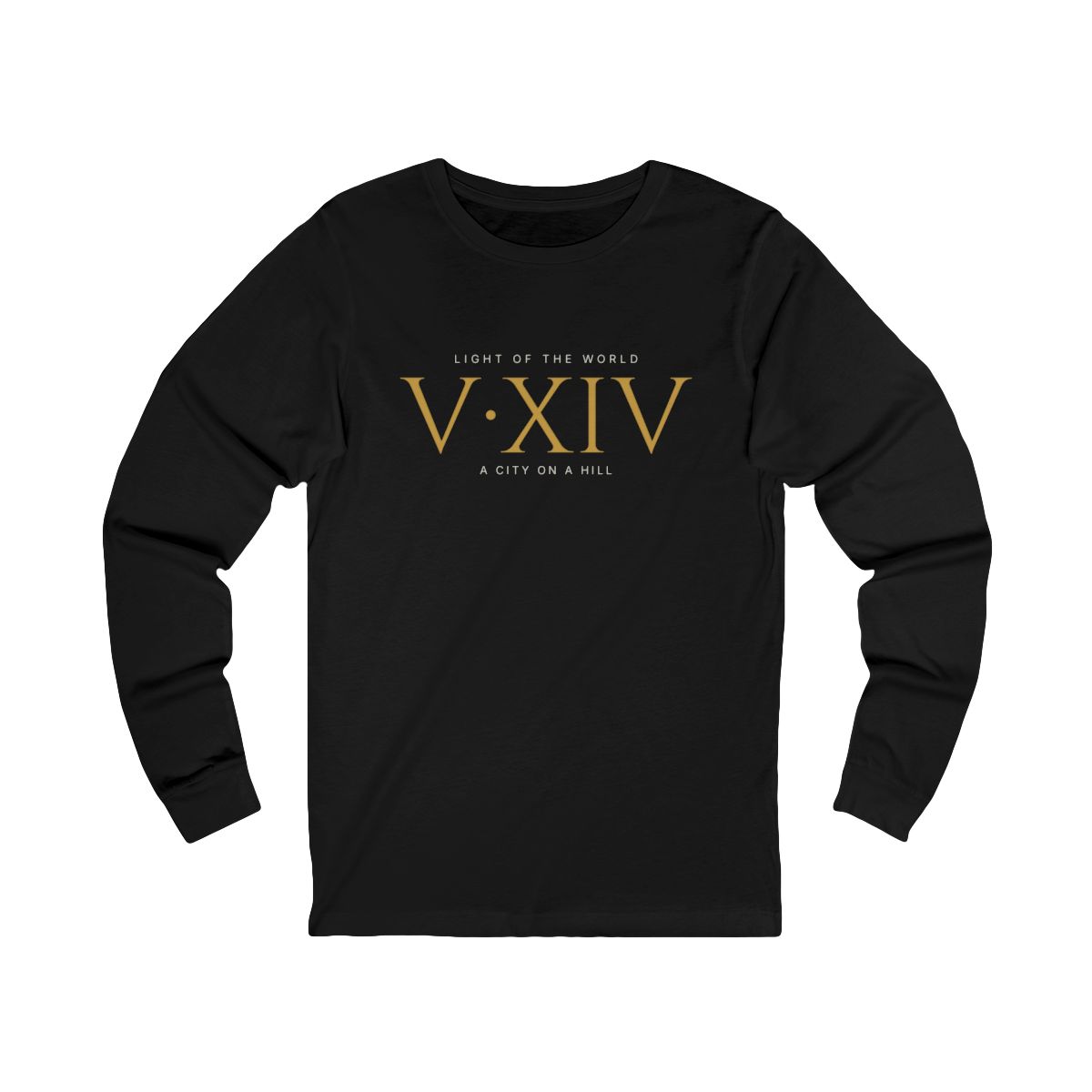 Light Of The World Long Sleeve