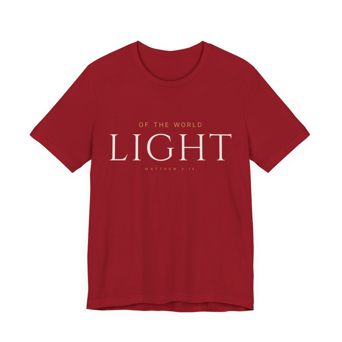 Light Tee - Image 3