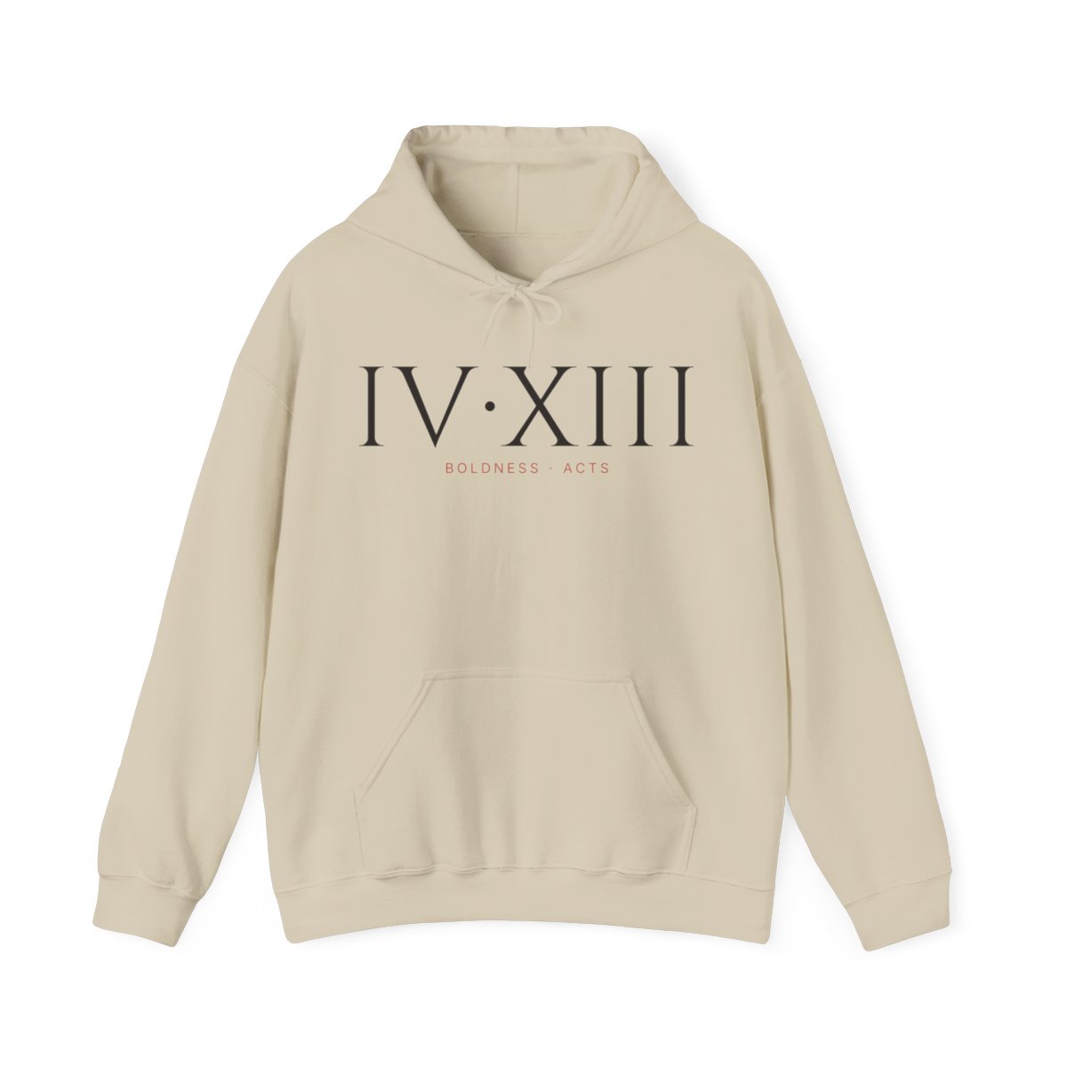 Parrhesia Hoodie - Image 2