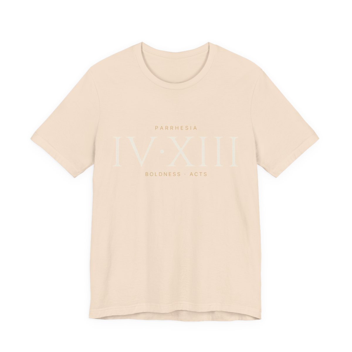 Parrhesia Tee - Image 2