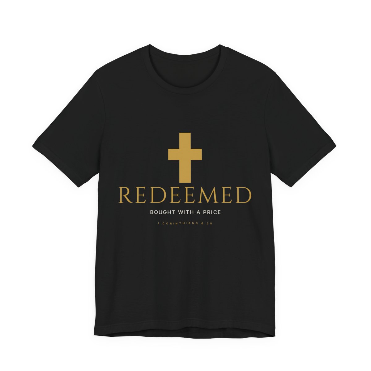 Redeemed Tee