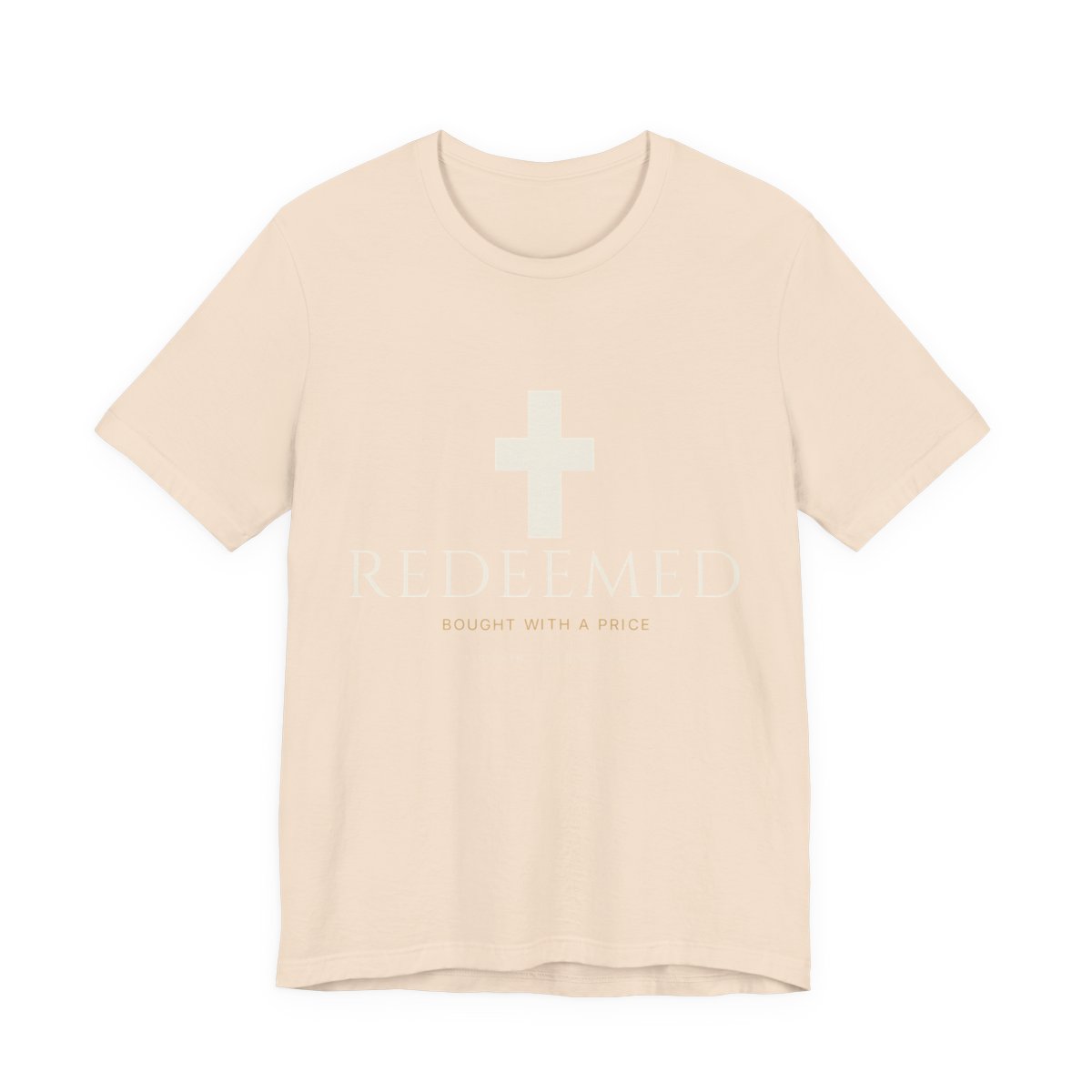 Redeemed Tee - Image 2