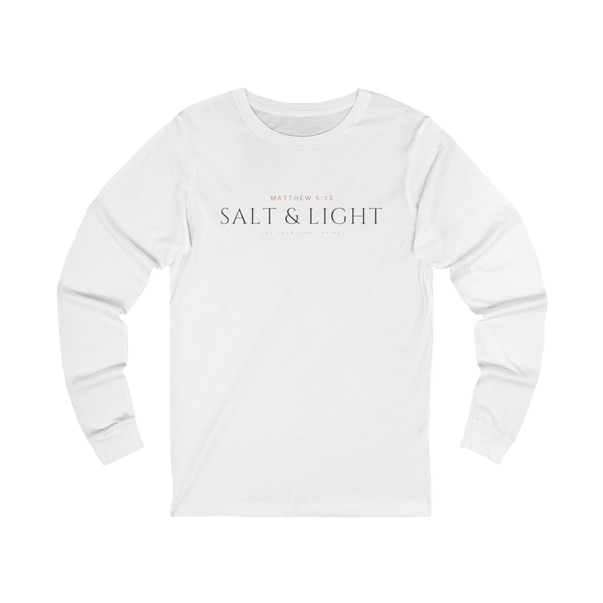 Salt & Light Long Sleeve - Image 2
