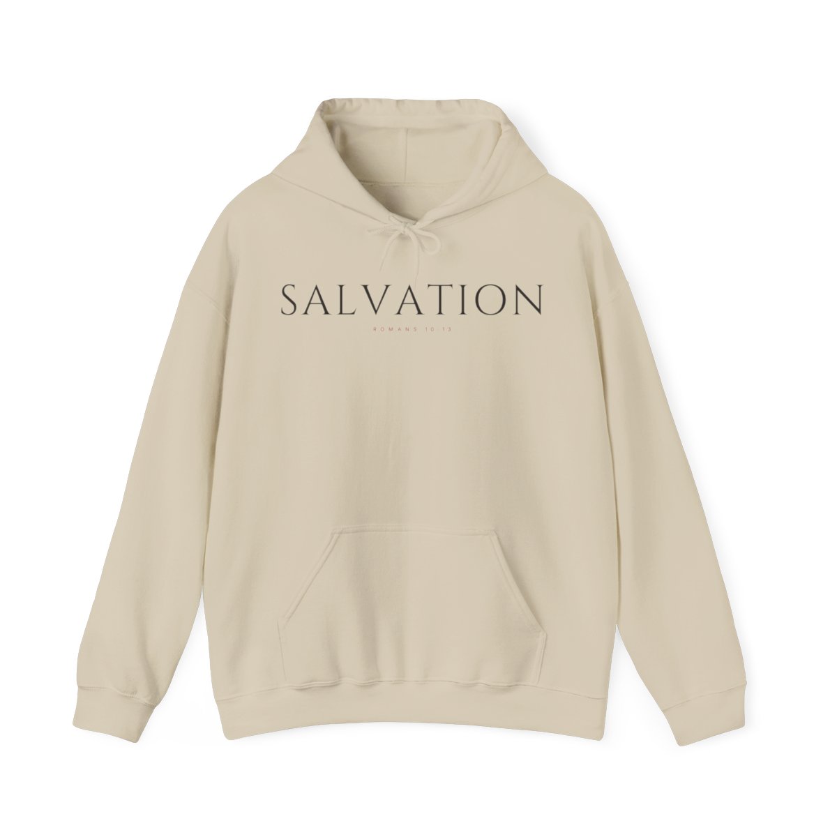 Salvation Hoodie - Image 2