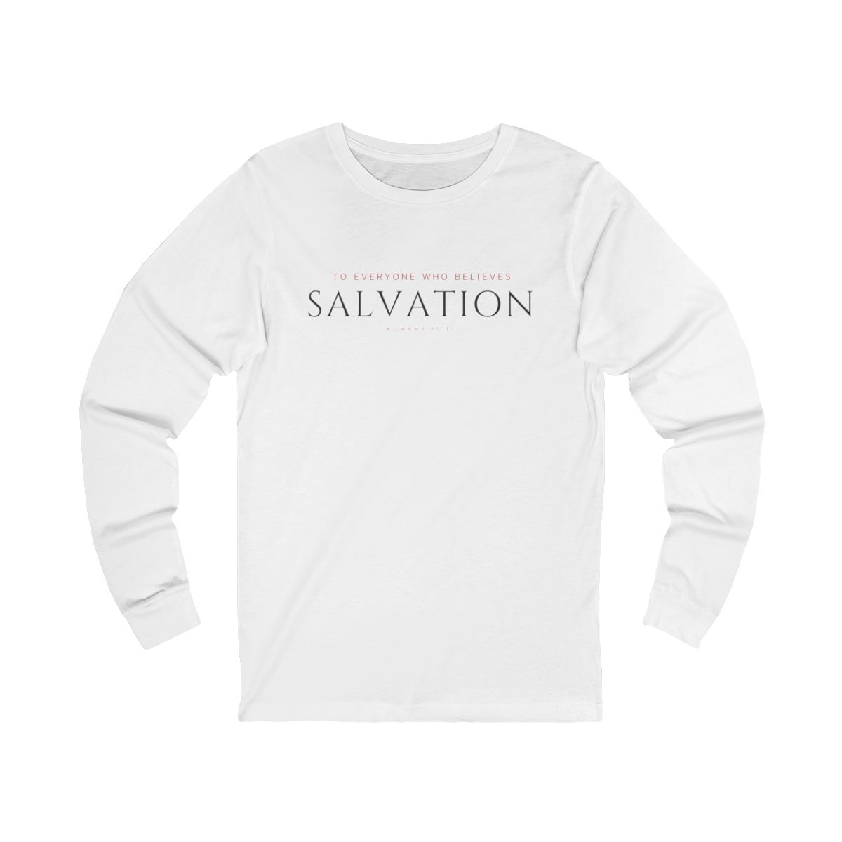 Salvation Long Sleeve - Image 2