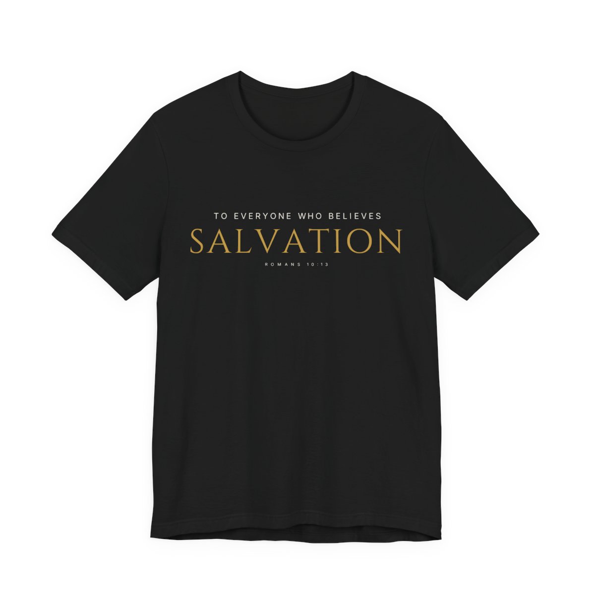 Salvation Tee