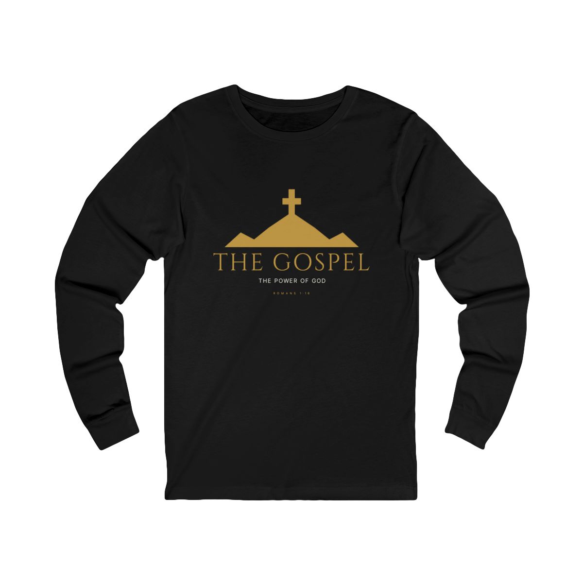 The Gospel Long Sleeve