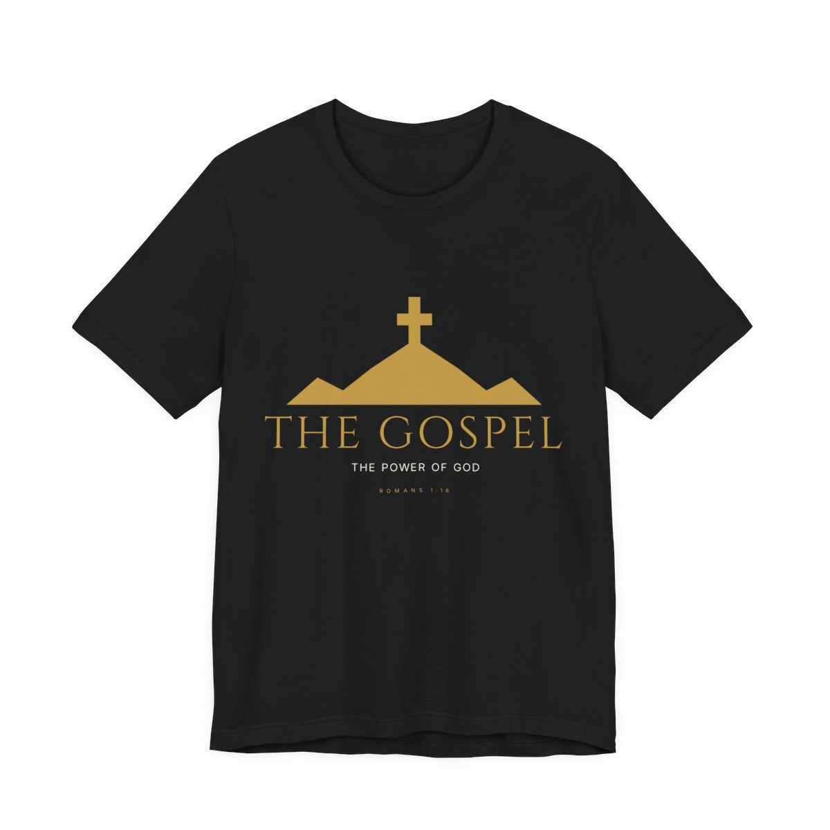 The Gospel Tee