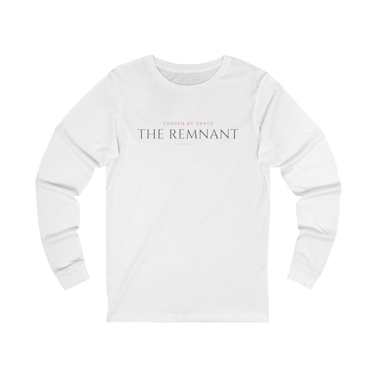 The Remnant Long Sleeve - Image 2