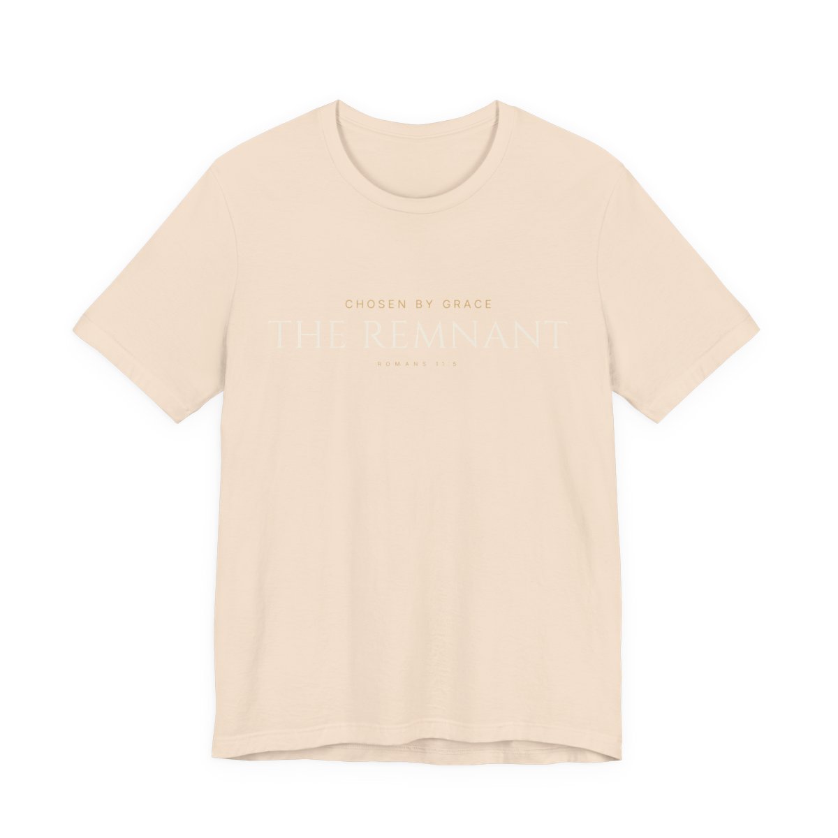 The Remnant Tee - Image 2