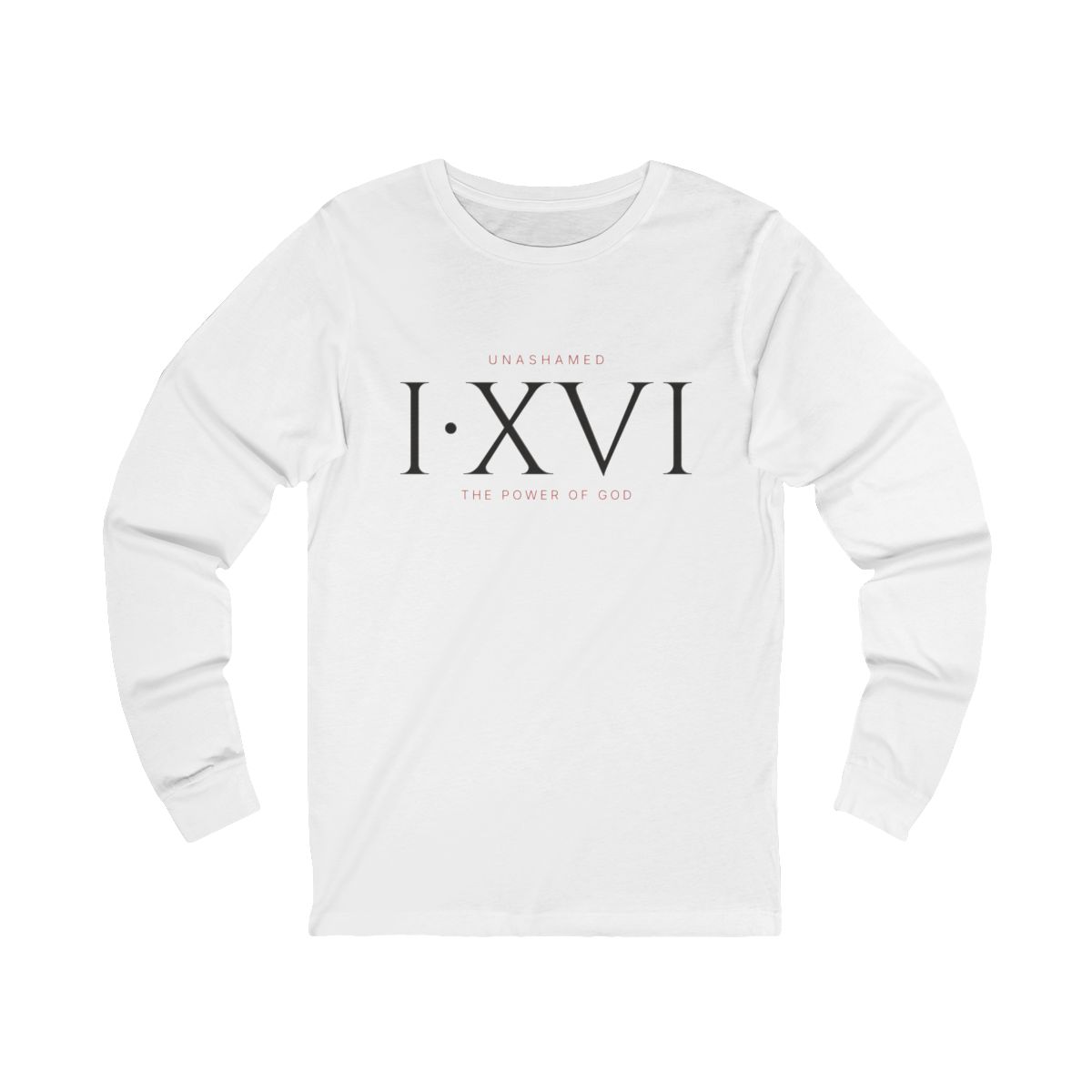 Unashamed Long Sleeve - Image 2