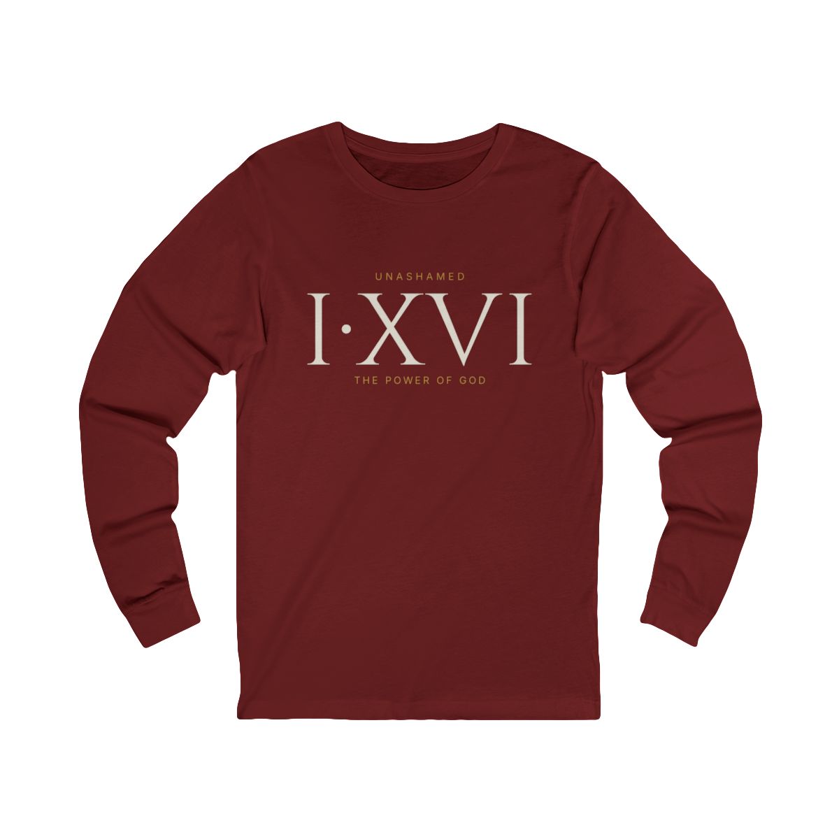 Unashamed Long Sleeve - Image 3