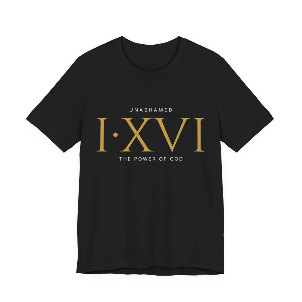Unashamed Tee